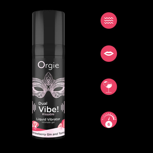Orgie Vibe Bullet Vibrationsset